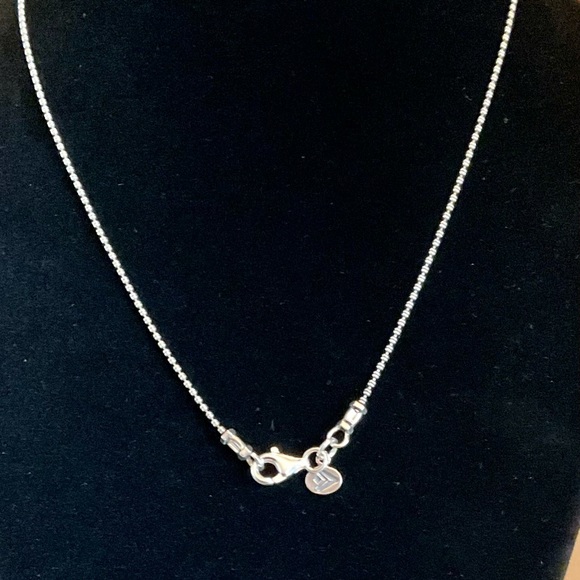 Vintage Silpada Necklace NWT - Picture 3 of 6